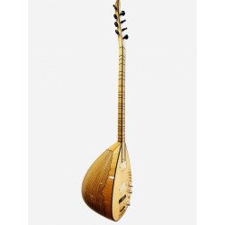 4 Telli Elektro Bağlama