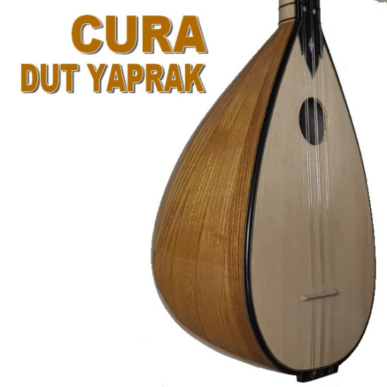 Cura Bağlama Dut Yaprak