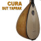 Cura Bağlama Dut Yaprak